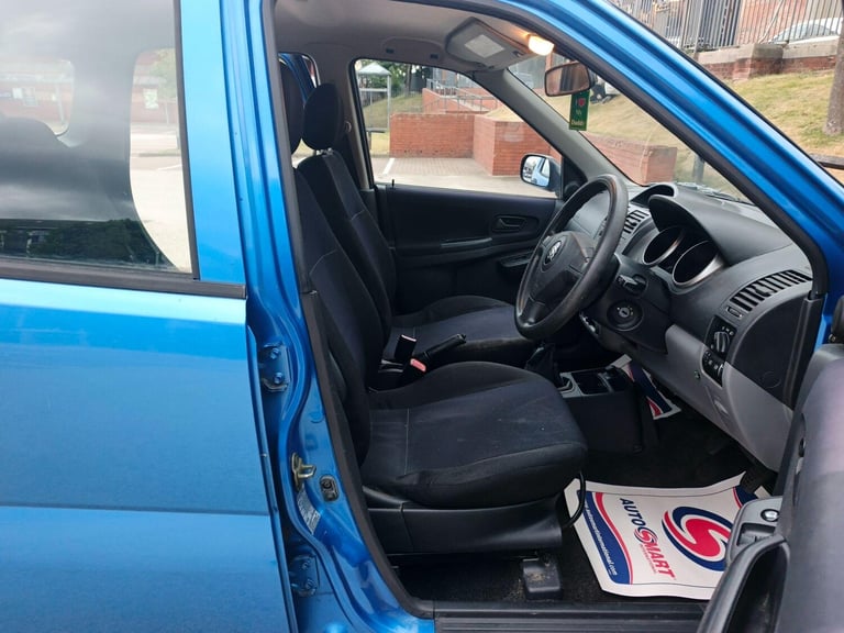 Suzuki Ignis 1.5 VVT 4Grip 5dr Petrol Manual - Image 30