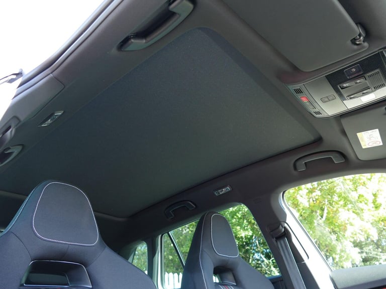 2025 Skoda Kamiq 1.5 TSI Monte Carlo Edition 5dr ESTATE PETROL Manual