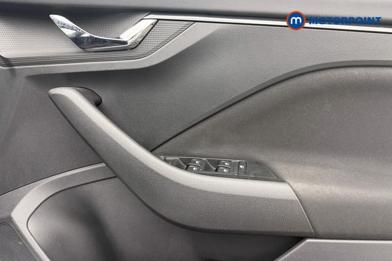 2023 Skoda Kamiq 1.0 TSI 95 SE 5dr SUV Petrol Manual