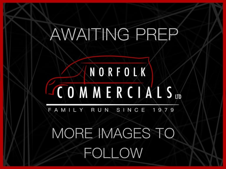 image for 2019 Ford Transit 2.0 TDCi 130ps H2  Refrigeration / Freezer Van PANEL VAN Diesel Manual