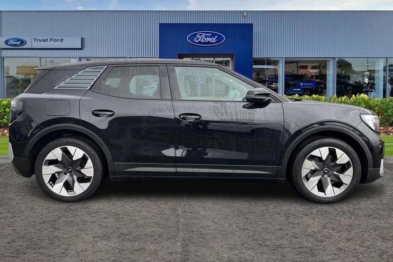 2025 Ford Explorer 210kW Premium 77kWh 5dr Auto HATCHBACK ELECTRIC Automatic