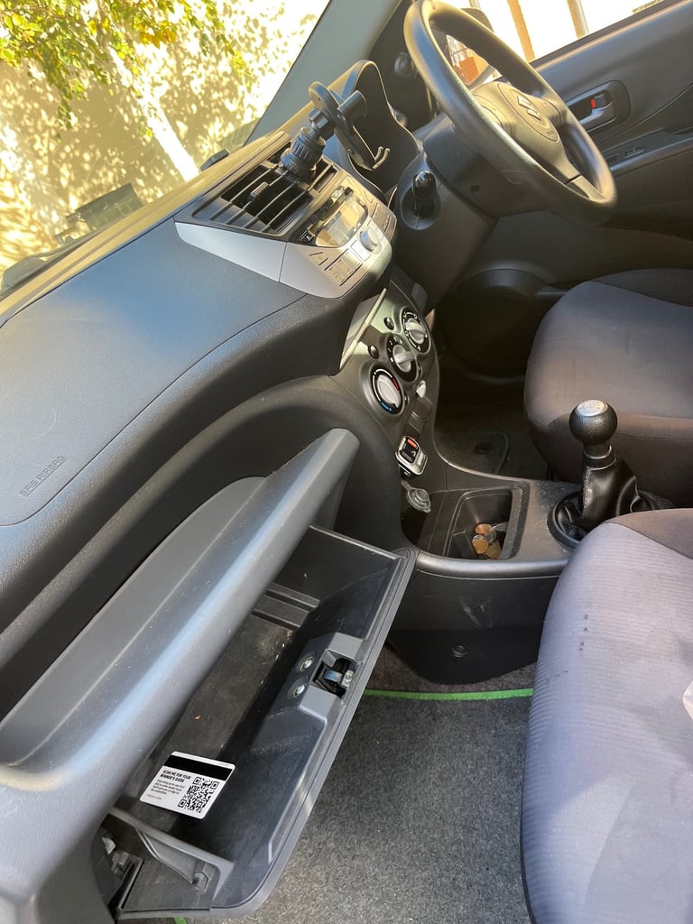 Suzuki, ALTO, Hatchback, 2014, Manual, 996 (cc), 5 doors