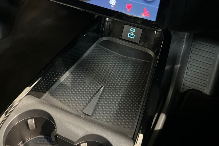 2023 23 FORD MUSTANG MACH-E EXTENDED RANGE 91KWH SUV 5DR ELECTRIC AUTOMATIC (294