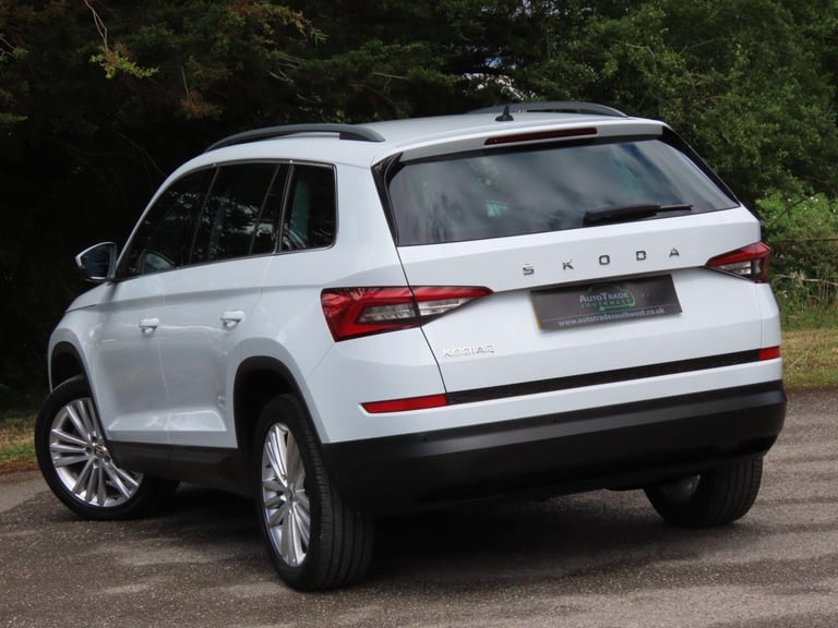 2020 Skoda Kodiaq 1 5 TSI SE L - 86