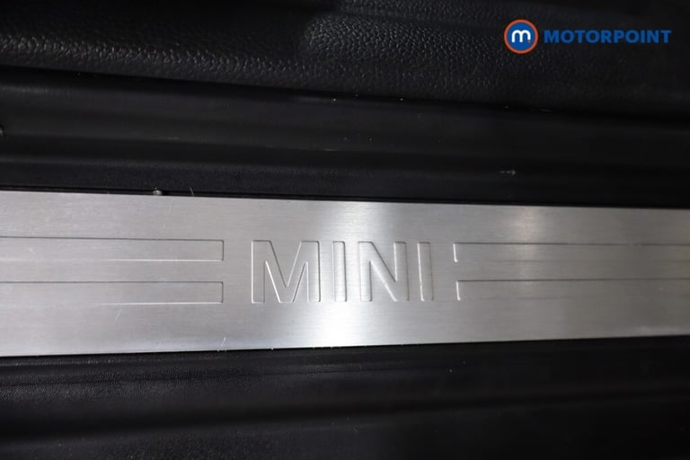 2018 MINI Hatch 1.5 Cooper II 5dr Auto HATCHBACK PETROL Automatic