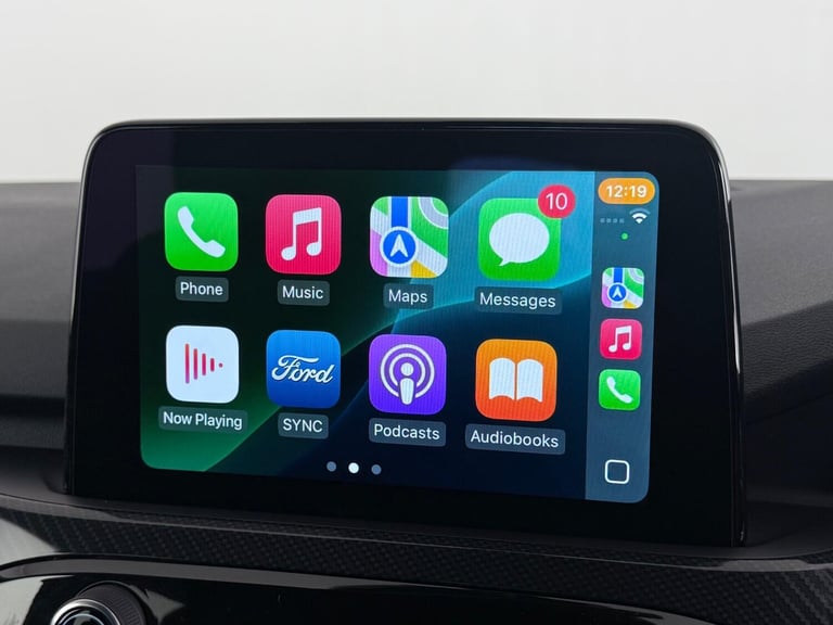 2023 Ford Kuga 2.5 EcoBoost Duratec 14.4kWh ST-Line CVT Euro 6 (s/s) 5dr HATCHBACK Petrol/Electri...