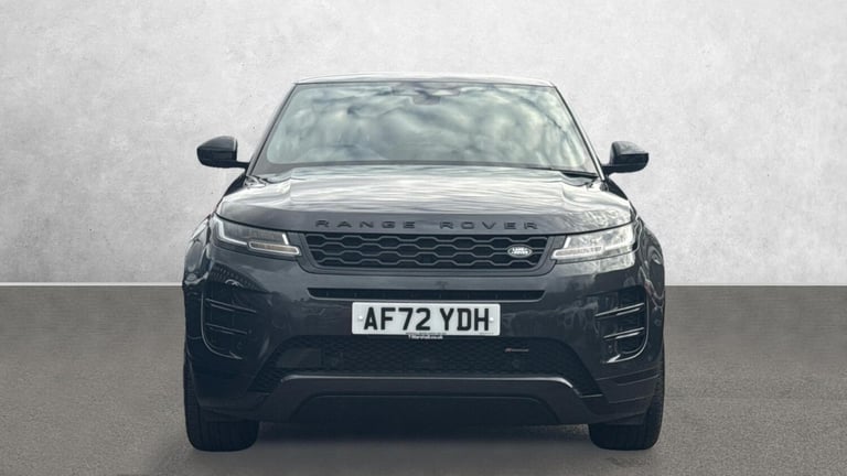 2022 Land Rover Range Rover Evoque 1.5 P300e Evoque Edition 5dr Auto Hybrid