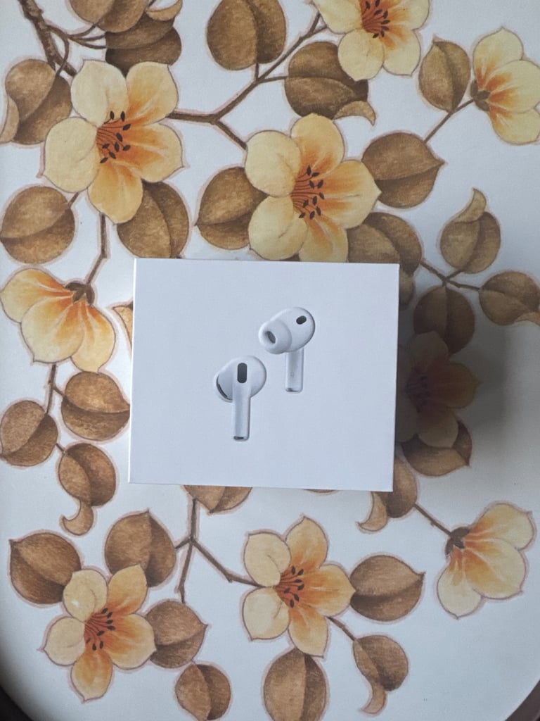 AirPod Pro 3rd generation