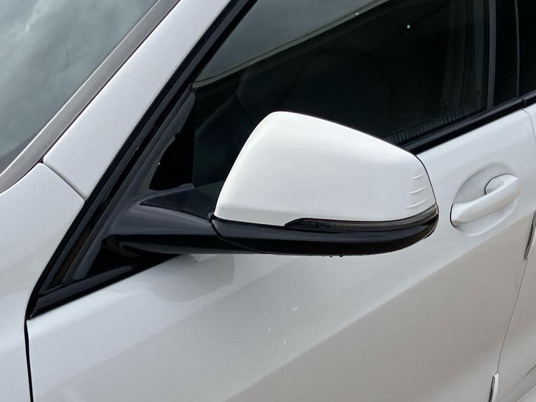 2020 BMW 1 Series 120d xDrive M Sport 5dr Step Auto Hatchback DIESEL Automatic