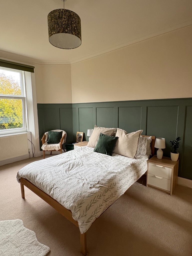 image for Bedside tables 