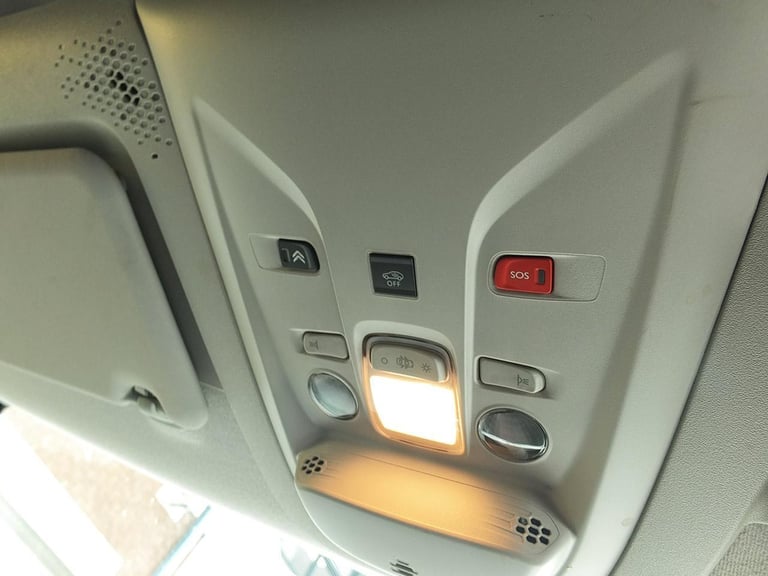 2020 Citroen Berlingo 1000M Enterprise BlueHDi 100PS S&S Euro 6, Small Panel Van