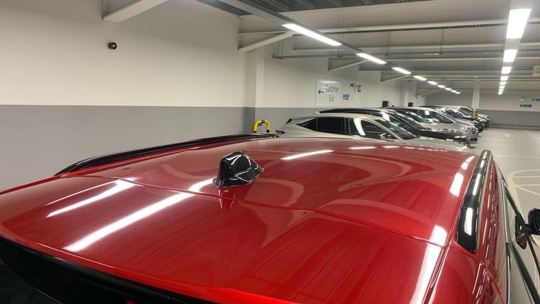 2024 Peugeot 2008 1.2 PureTech Allure SUV 5dr Petrol EAT Euro 6 (s/s) (130 ps) SUV Petrol Automatic