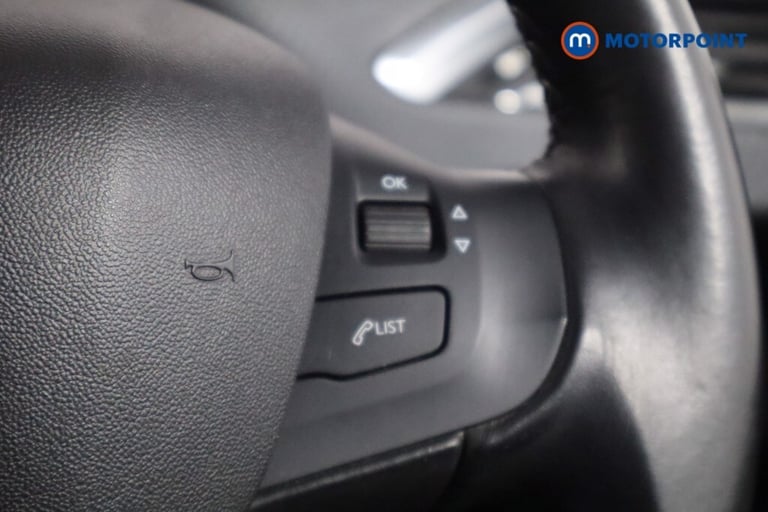 2019 Peugeot 208 1.2 PureTech 82 Tech Edition 5dr [Start Stop] Hatchback Petrol Manual