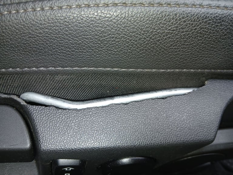 Vauxhall, INSIGNIA, Hatchback, 2016, Manual, 1956 (cc), 5 doors