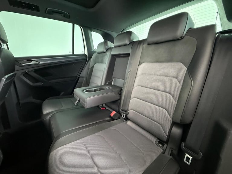 2019 Volkswagen Tiguan 2.0 TDI R-Line DSG Euro 6 (s/s) 5dr ESTATE Diesel Automatic