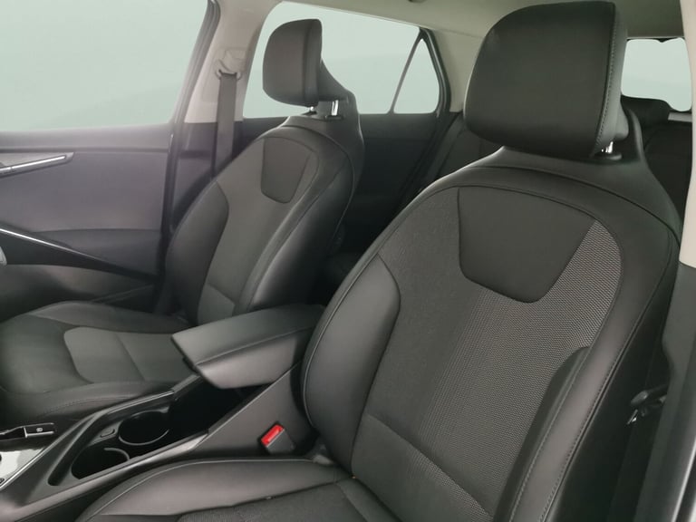 2022 Kia Niro 64.8kWh 3 SUV 5dr Electric Auto (201 bhp) - NAV - HEATED STEERING - DRIVER  Suv Ele...