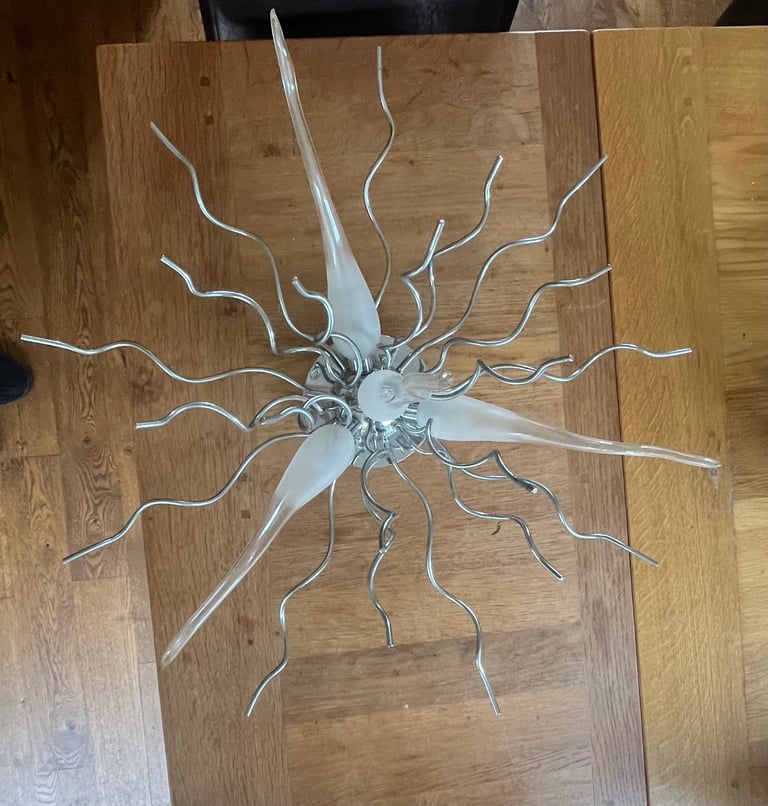 John Lewis ceiling light