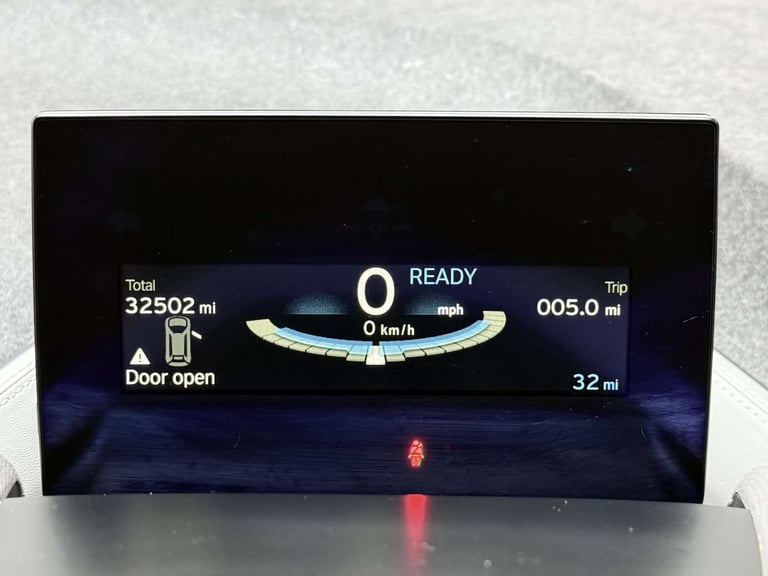 2014 BMW i3 Auto 5dr Hatchback Electric Automatic