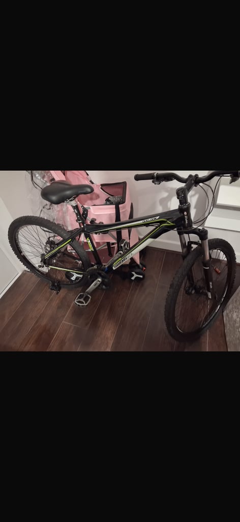 image for Diamond Back Mountain Bike 