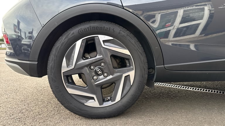 2024 Hyundai BAYON 1.0 TGDi Premium 5dr DCT Petrol Hatchback Hatchback Petrol Automatic