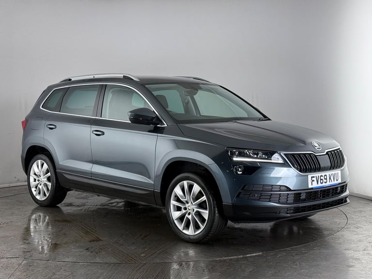 image for  Skoda Karoq 1.5 TSI ACT SE L DSG Euro 6 (s/s) 5dr Petrol Automatic