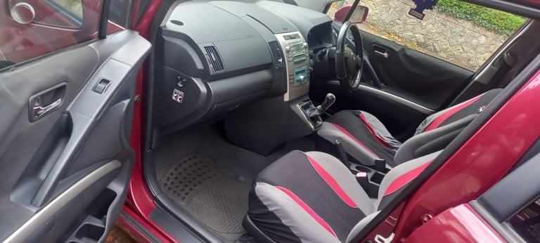 7.SEATERFAMILY CAR ECO - Image 5