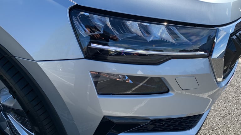 2024 Skoda Karoq 1.5 TSI ACT SE L SUV 5dr Petrol Manual Euro 6 (s/s) (150 ps) SUV Petrol Manual
