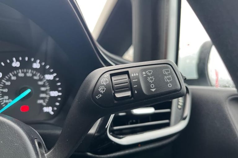 2020 Ford Fiesta 1.0 EcoBoost 95 Trend 5dr HATCHBACK PETROL Manual