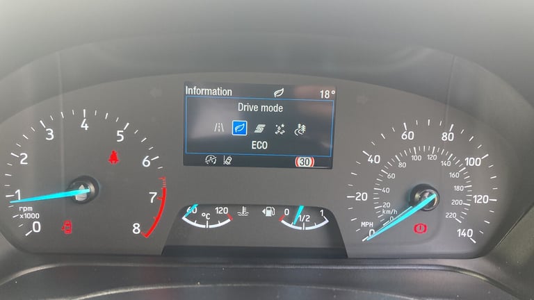 2022 Ford Puma 1.0 EcoBoost Hybrid mHEV Titanium 5dr Petrol Hatchback Hatchback Petrol Manual