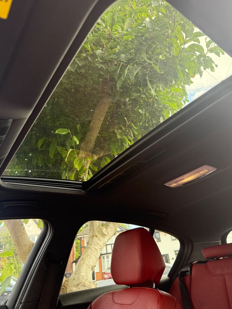BMW, M135i, Hatchback, 2014, Semi-Auto, 2979 (cc), 5 doors