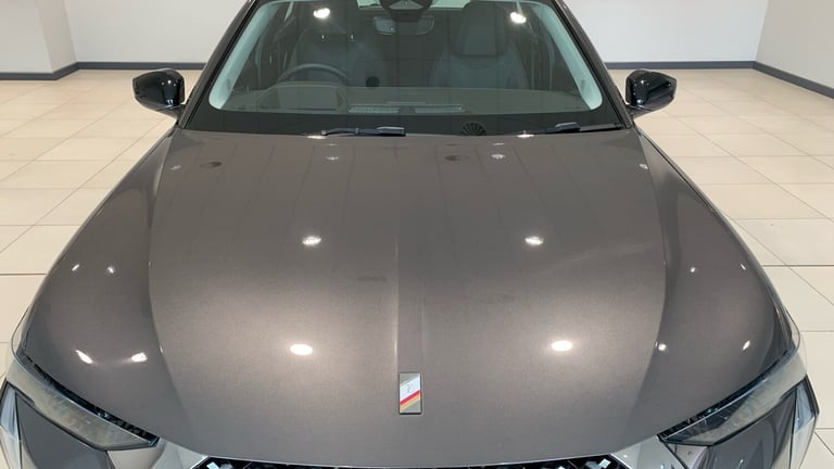 2023 DS Automobiles DS 4 1.6 E-TENSE 12.4kWh Trocadero EAT8 Euro 6 (s/s) 5dr Hatchback Hybrid Aut...