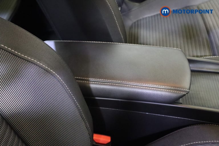 2019 Renault Scenic 1.3 TCE 140 Iconic 5dr MPV Petrol Manual