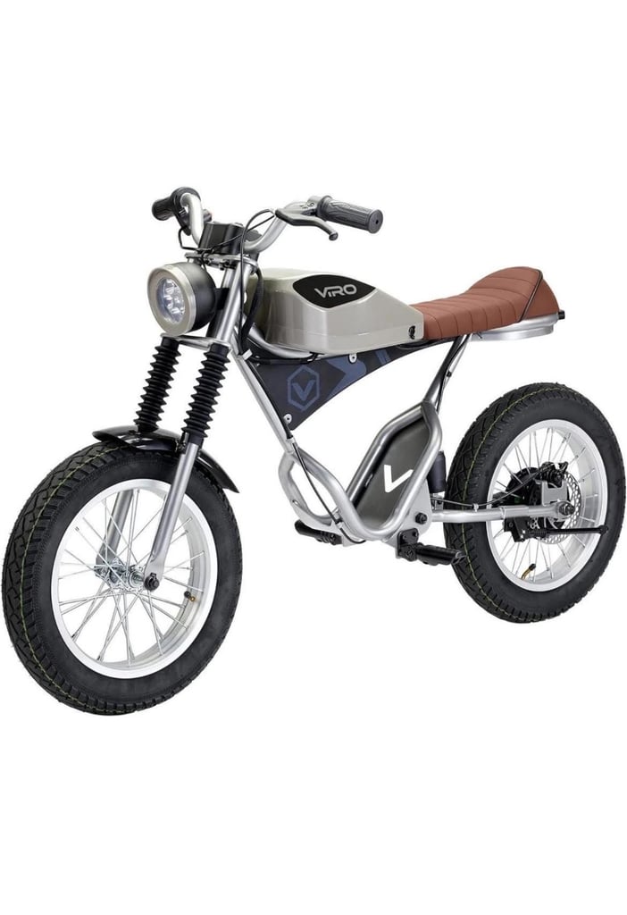 Viro Elecric Bike