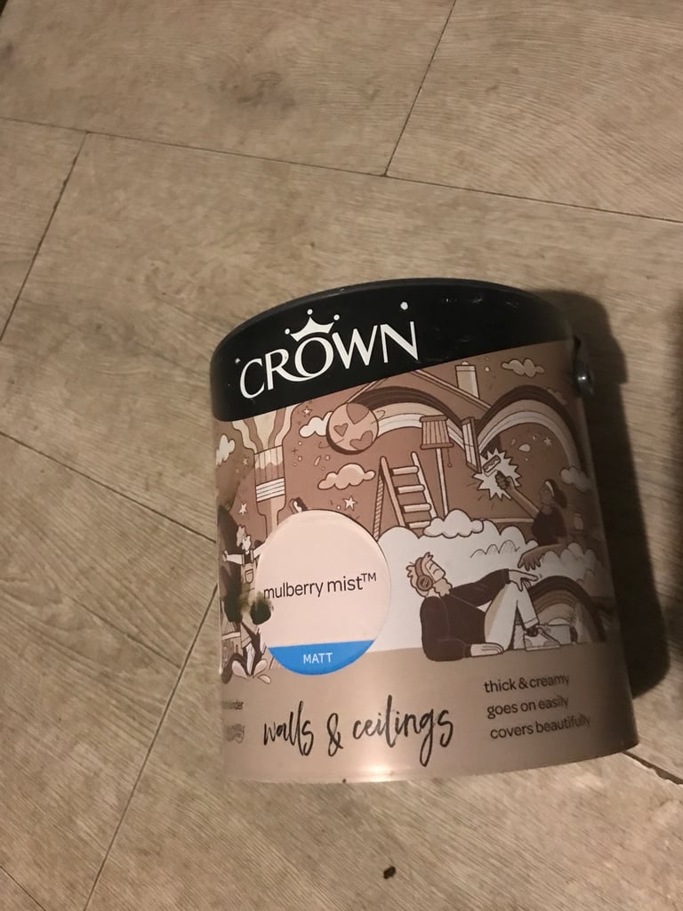 Crown
