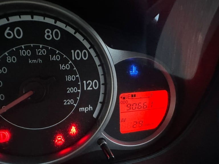 Mazda 2 Sport 1.5L Petrol!