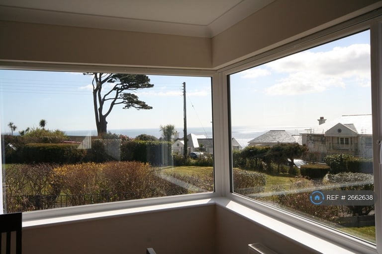 3 bedroom house in Sea Road, Carlyon Bay, St. Austell, PL25 (3 bed) (#2662638)