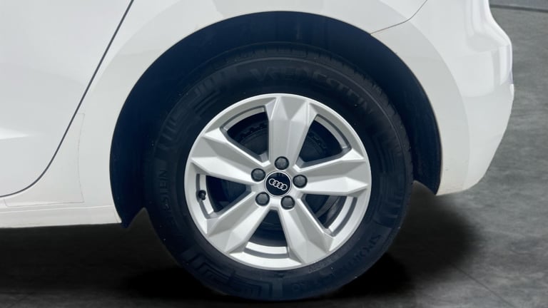2021 Audi A1 1.0 TFSI 25 Technik Sportback 5dr Petrol Manual Euro 6 (s/s) (95 ps) - AIR  Hatchbac...