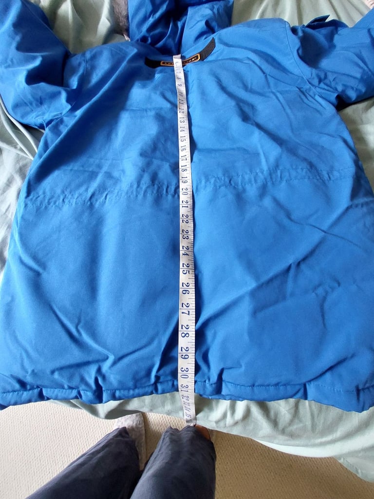 Canade Goose jacket 