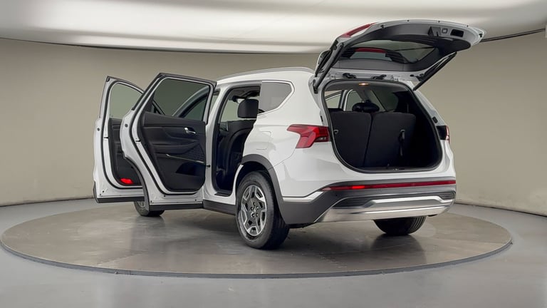 2023 Hyundai Santa Fe 1.6 h T-GDi Premium SUV 5dr Petrol Hybrid Auto 4WD Euro 6 (s/s) (230 ps) SU...