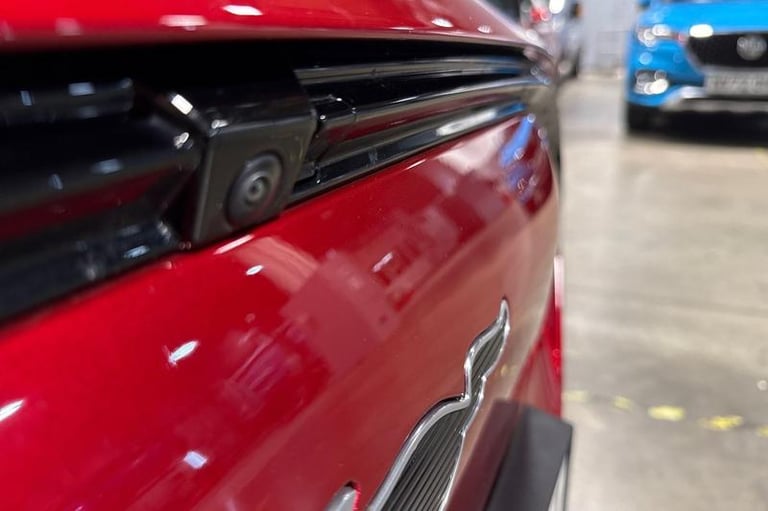 2024 Ford Mustang Mach-E Extended Range 91kWh Premium SUV 5dr Electric Automatic (294 ps) Automat...