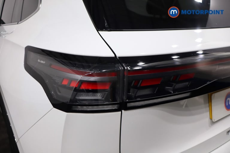 2025 Volkswagen Tiguan 1.5 eTSI 150 R-Line 5dr DSG SUV Petrol Automatic