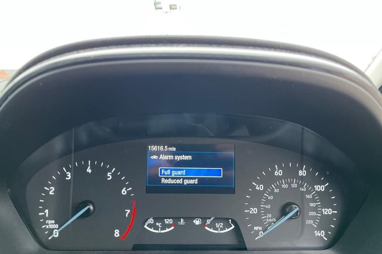2022 Ford Fiesta 1.0 EcoBoost Active 5dr- Apple Car Play Manual Hatchback Petrol Manual