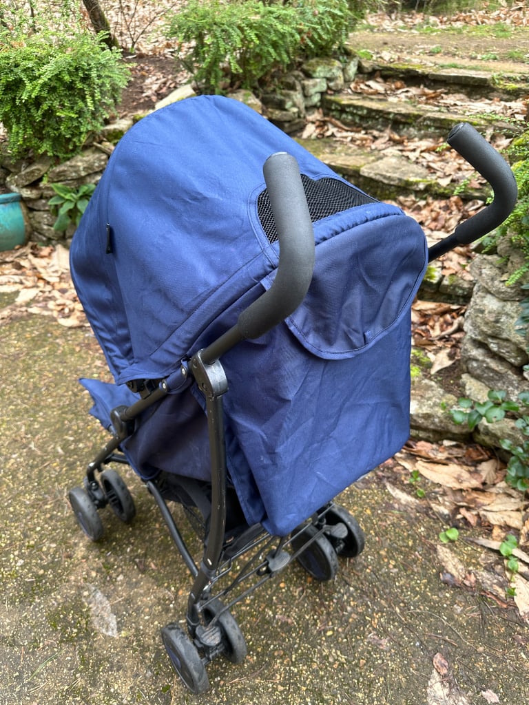Cuggl maple hot sale pushchair