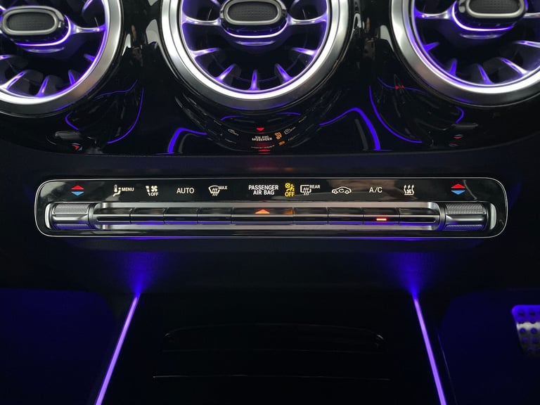 2022 Mercedes-Benz EQA EQA 250 66.5kWh AMG Line SUV 5dr Electric Auto (190 ps) - HEATED SEATS - W...