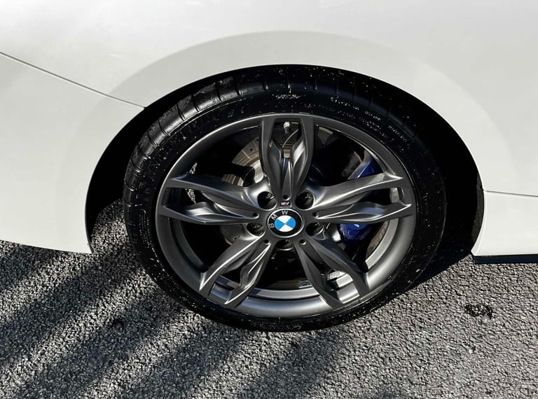 BMW, 2 SERIES, Coupe, 2017, Manual, 2998 (cc), 2 doors