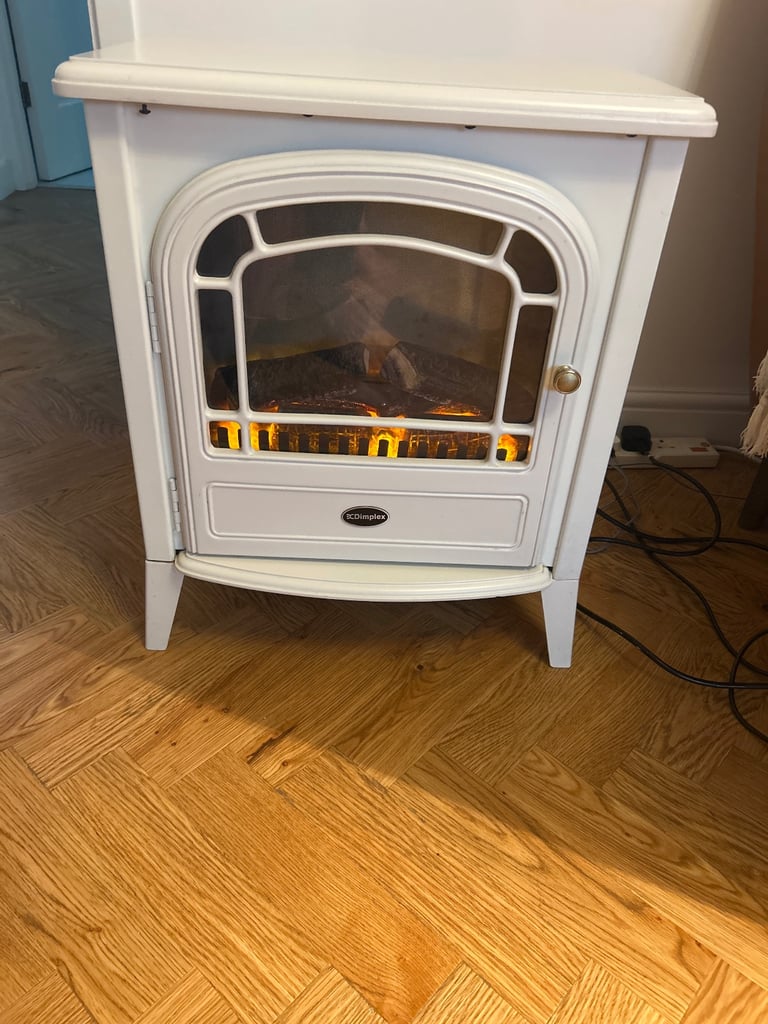 image for Dimplex electric fire