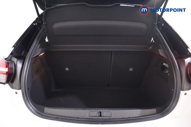 2023 Vauxhall Corsa 1.2 GS 5dr Hatchback Petrol Manual
