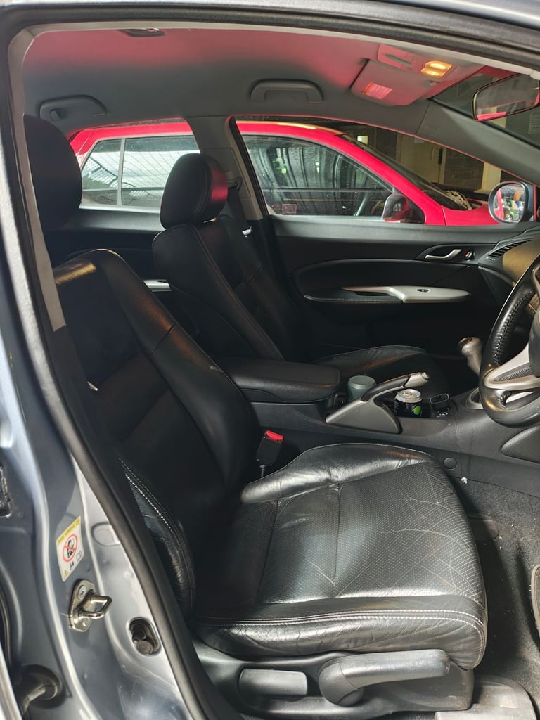 2009 Honda civic, Great condition MOT till April - Image 6