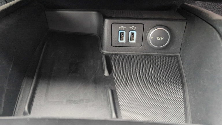 2020 Ford Kuga 2.0 EcoBlue 190 ST-Line X Edition 5dr Auto AWD SUV Diesel Automatic