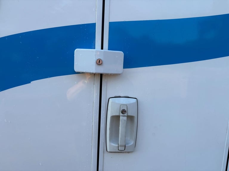 2018 Fiat Ducato RIMOR SEAL 9 MOTORHOME Motorhome Diesel Manual